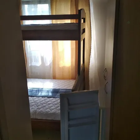 Bright Holiday Hotel Ovidiopol Zewnętrze zdjęcie