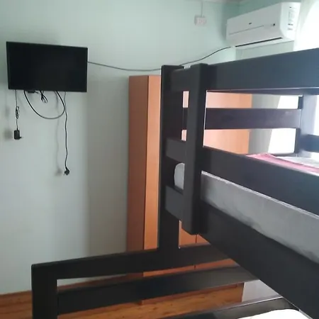 Bright Holiday Hotel Ovidiopol Zewnętrze zdjęcie