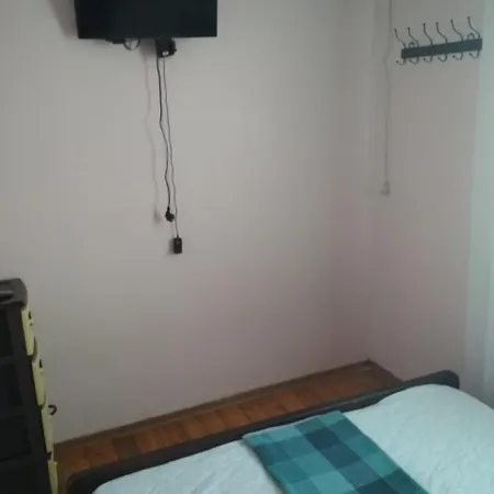Bright Holiday Hotel Ovidiopol Zewnętrze zdjęcie