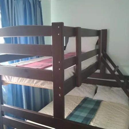 Bright Holiday Hotel Ovidiopol Zewnętrze zdjęcie