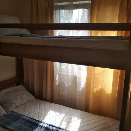 Bright Holiday Hotel Ovidiopol Zewnętrze zdjęcie