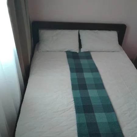 Bright Holiday Hotel Ovidiopol Zewnętrze zdjęcie