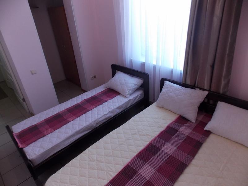 Guest house Bright Holiday