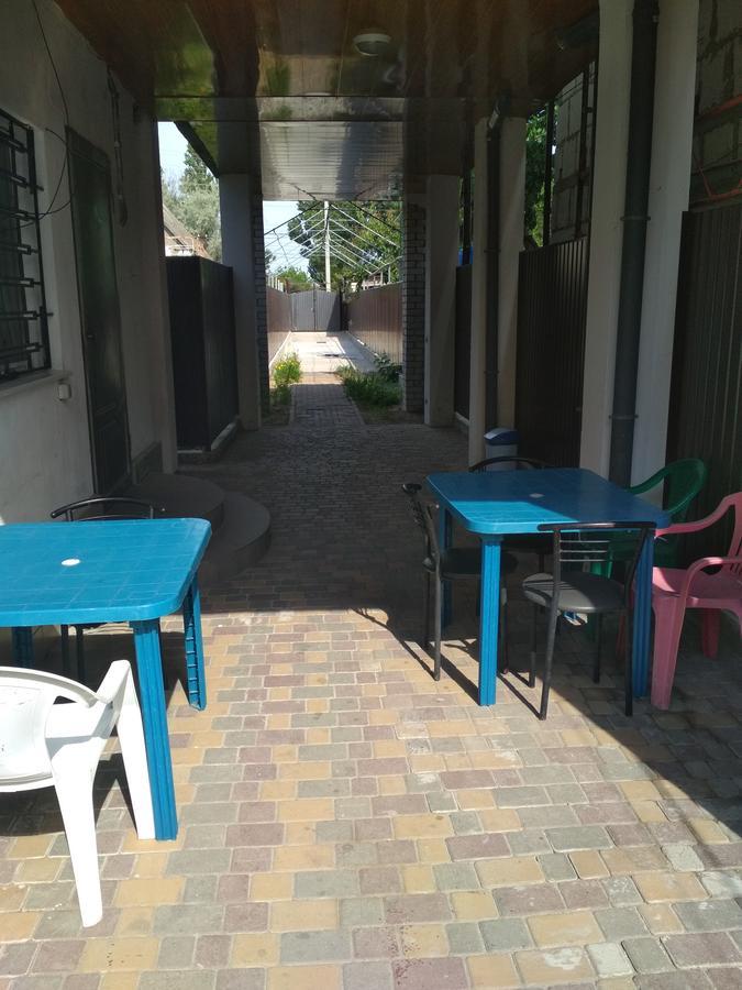 Guest house Bright Holiday Ovidiopol