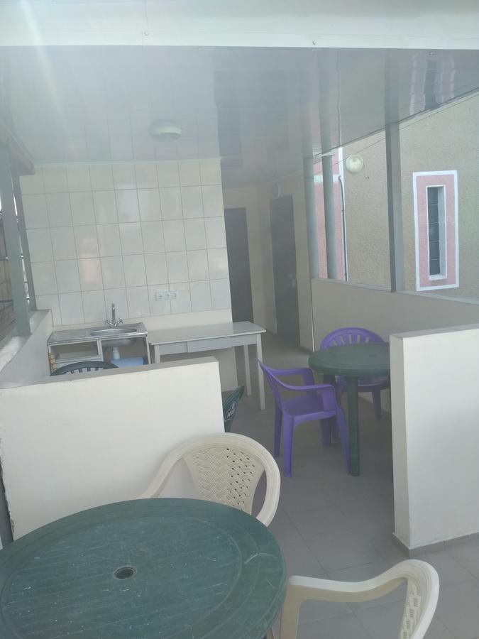 Guest house Bright Holiday Ovidiopol