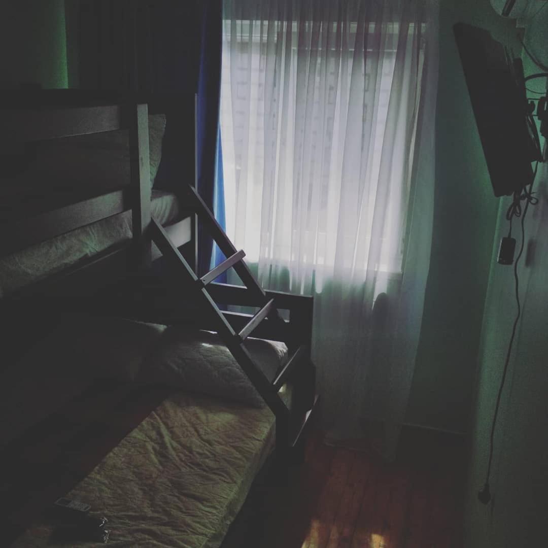 Bright Holiday Guest house *